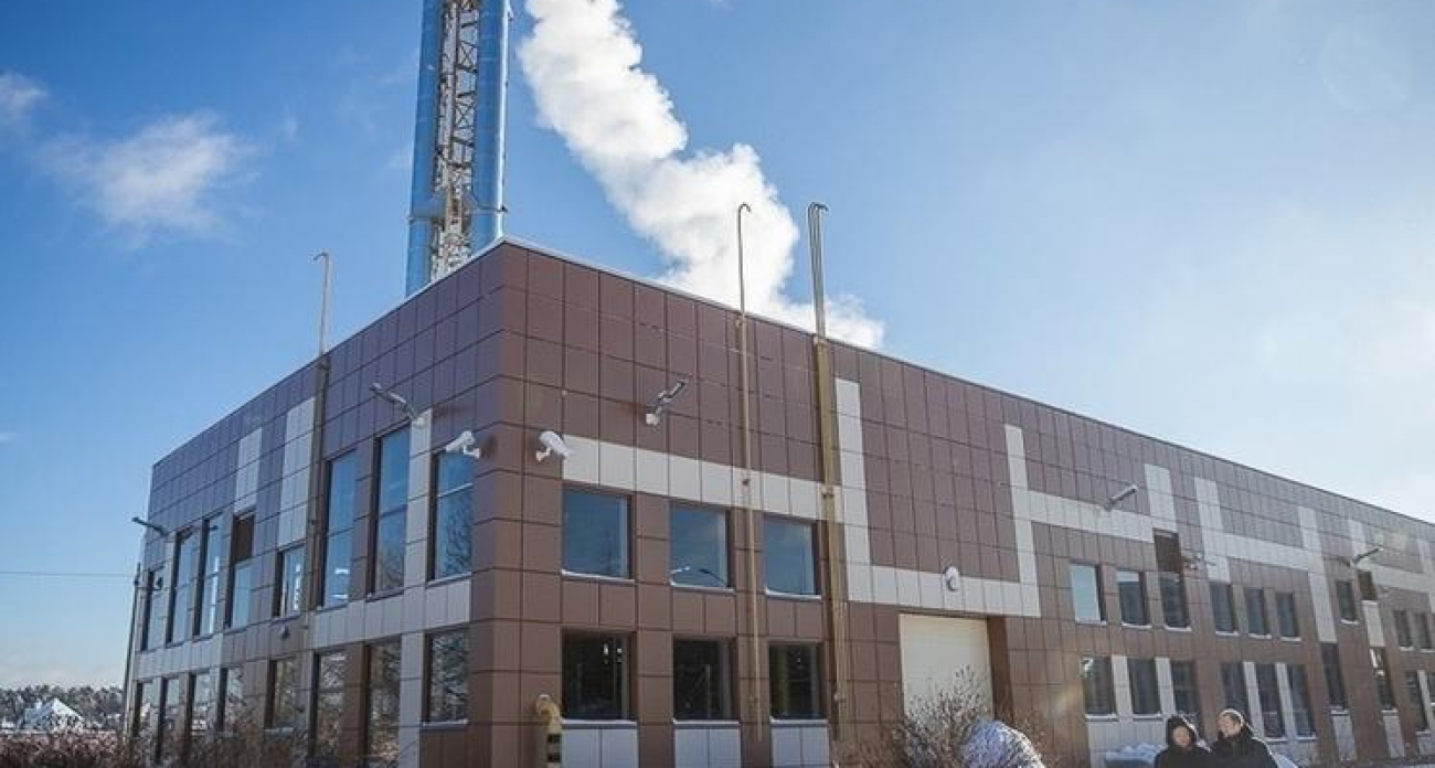 Экстренный ремонт котельной 22-К: тепло вернулось в дома Юго-Западного района Чебоксар