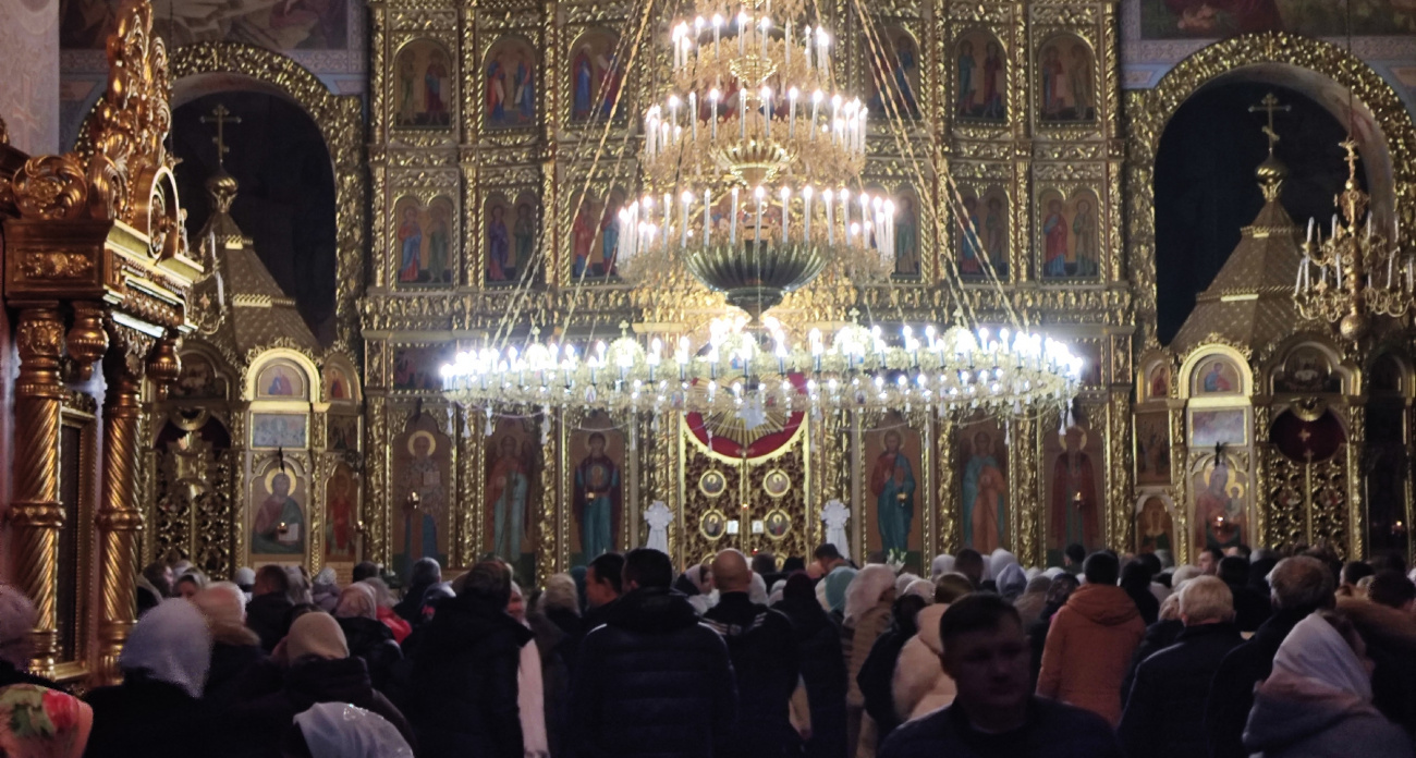 Что можно и нельзя есть в Великий пост‑2026: памятка на каждый день