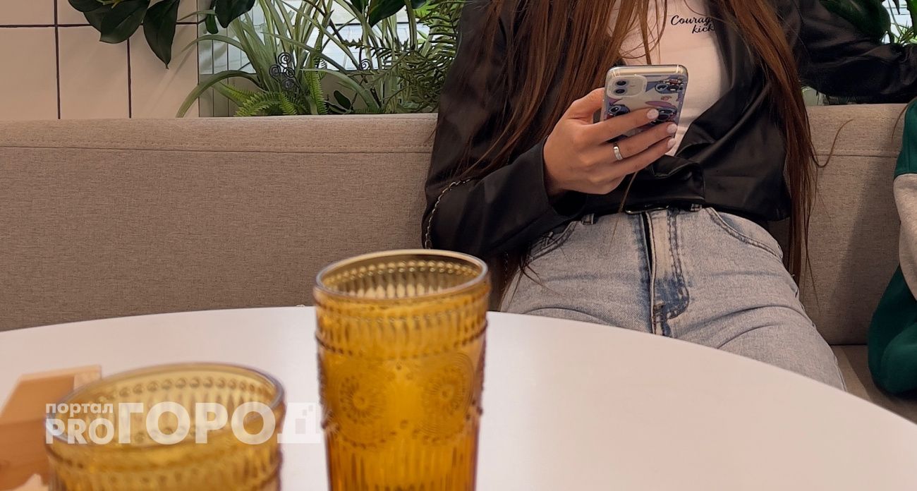 Виновником кражи номеров 16 жителей Чувашии стал 22-летний парень