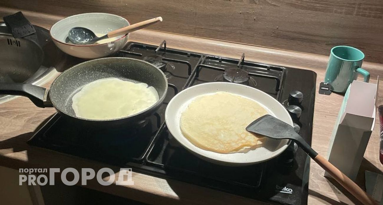 Если нет времени на готовку в Масленицу: обзор цен на блины из магазина, доставки и сайта объявлений