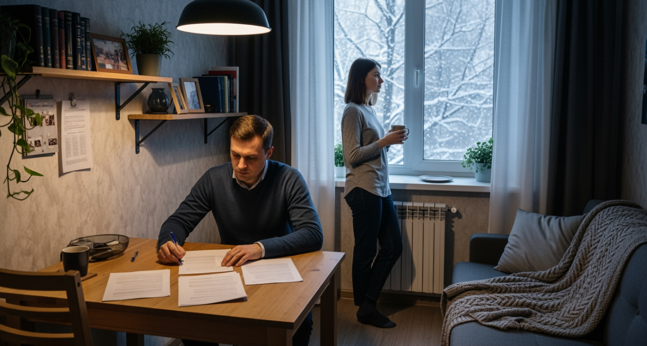 Пока Овны готовятся к прорыву на новые высоты, Весам предстоит разобраться с непростым жизненным перекрестком