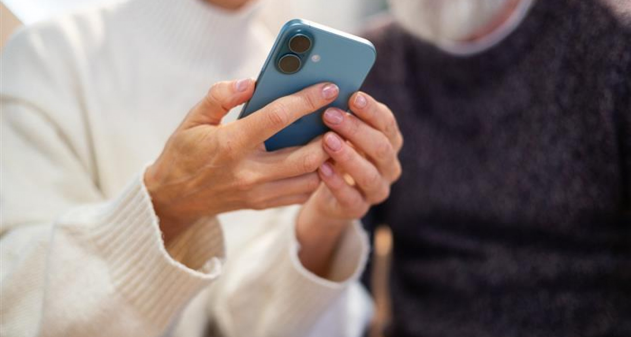 В России запустили маркетплейс тарифов на связь 