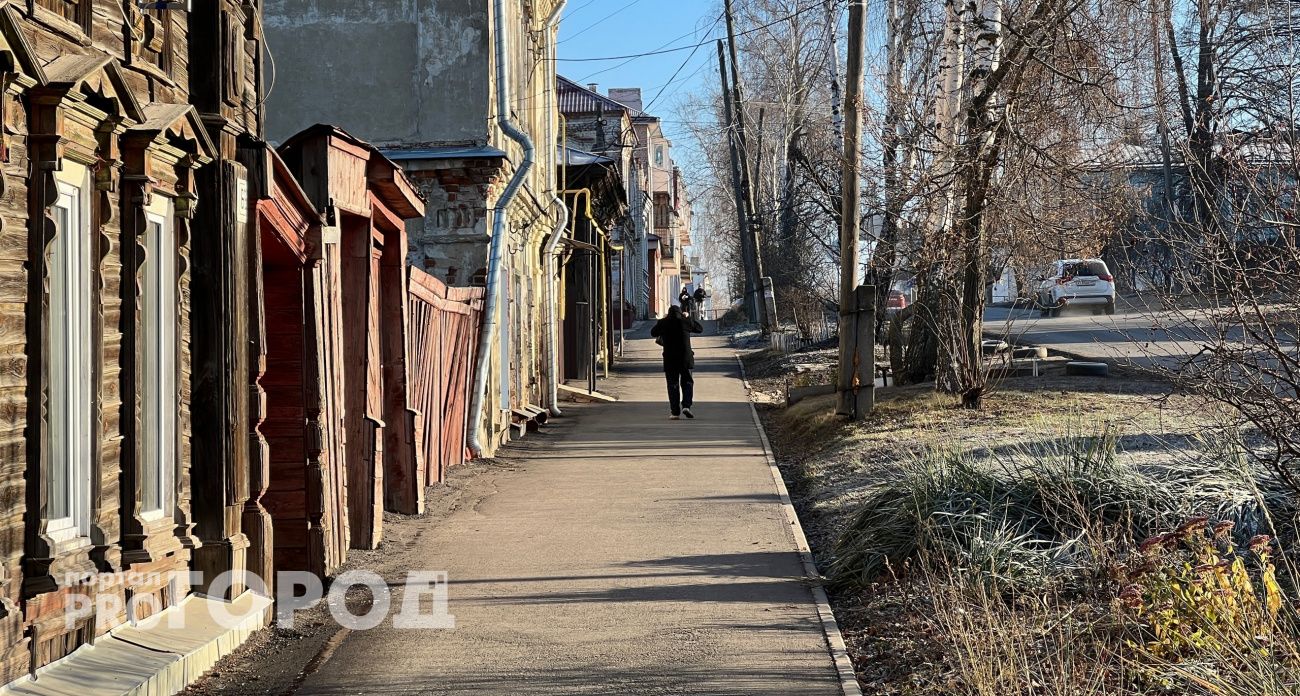 В Чувашии исчезли два объекта культурного наследия