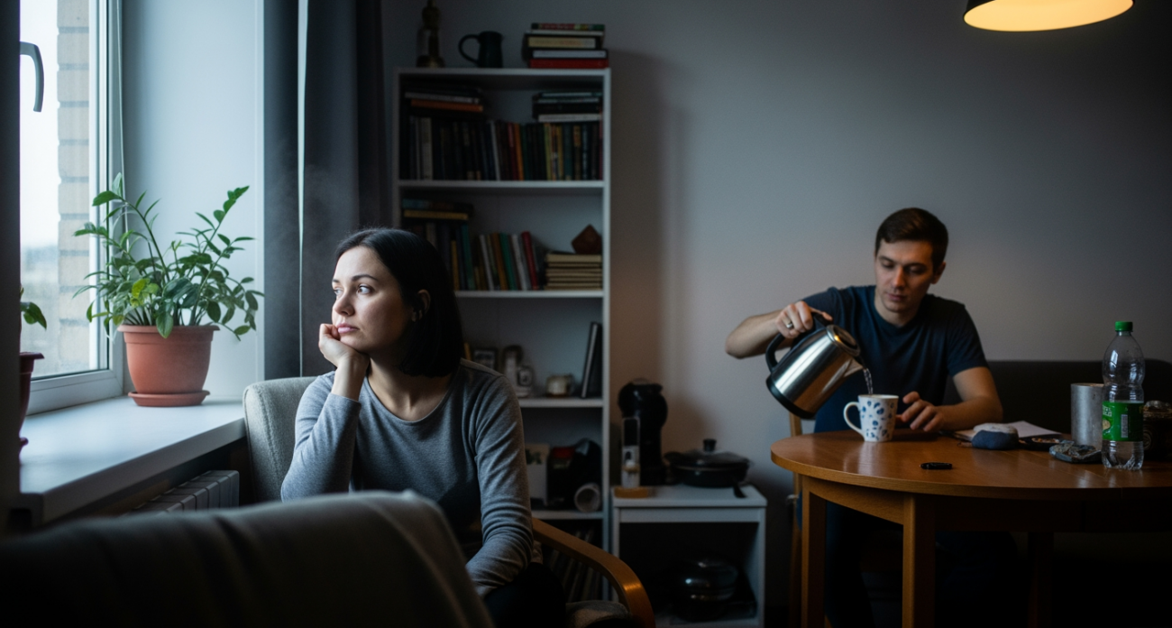 Астрологическая магия притяжения: какие знаки зодиака оставляют неизгладимый след в женской памяти после разрыва отношений