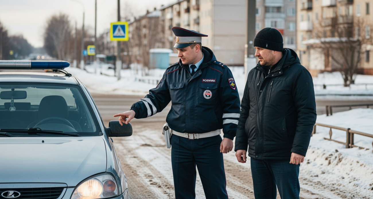 Решение Верховного суда о LED-лампах в фарах перевернуло представление автомобилистов о законности тюнинга