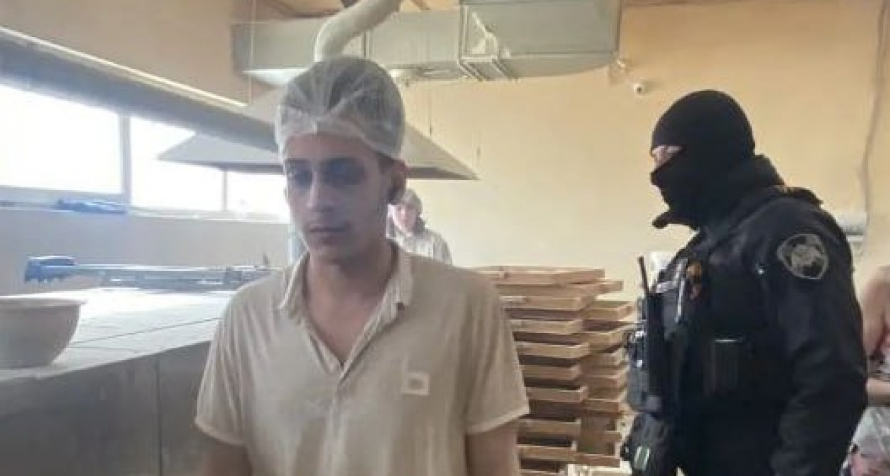 В Чувашии полицейские нашли двух нелегалов: египтянина-пекаря и марокканца, отчисленного из вуза