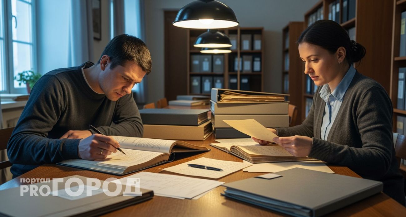 Эти фамилии носили только крепостные на Руси – проверьте свою родословную прямо сейчас 