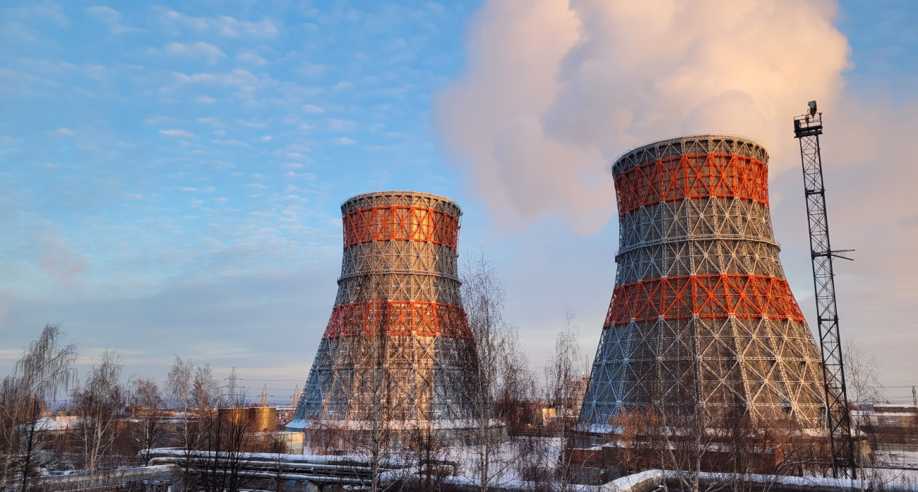 С февраля на прямые договоры с «Т Плюс» перешли жители пяти многоквартирных домов