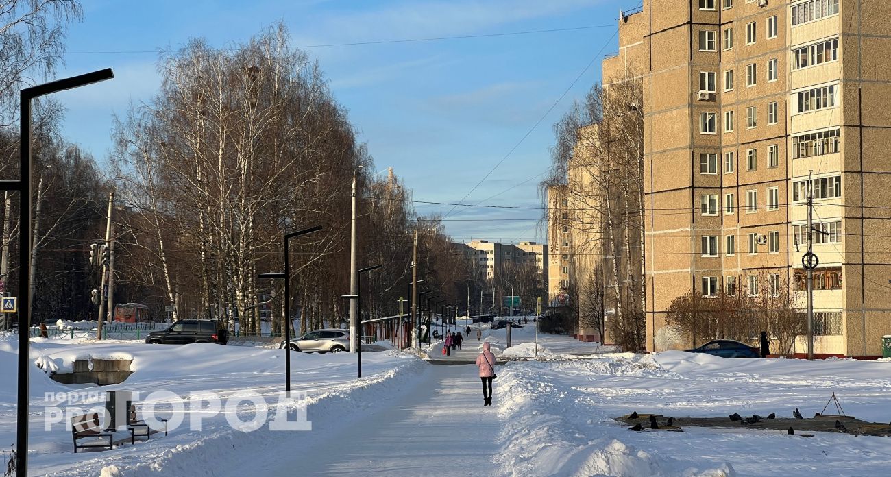 Жителям Чувашии напоминают, что в регионе действует запрет на съемку БПЛА