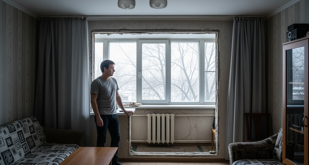 Запретные приёмы в ремонте, которые вызовут гнев проверяющих и заставят вас выложить вдвое больше денег