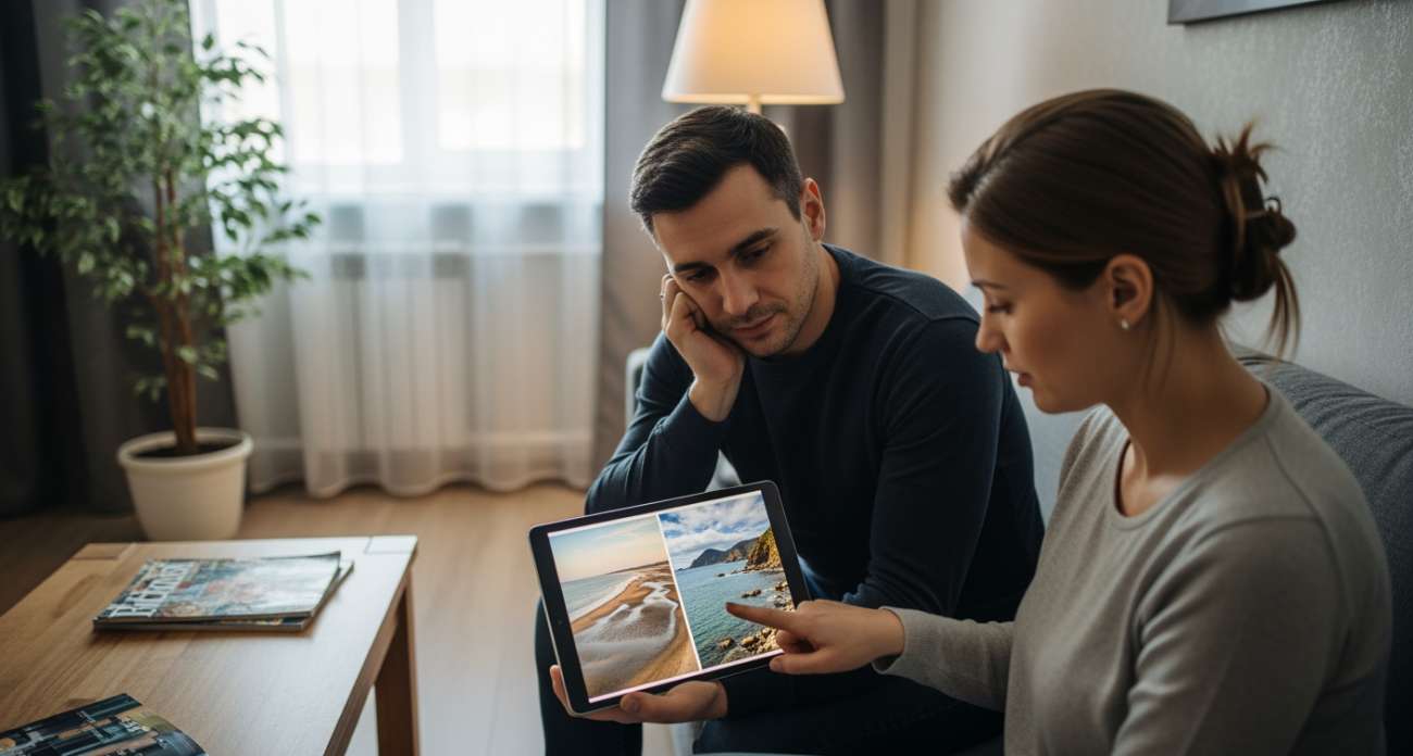 Опытная туристка раскрыла горькую правду о популярных курортах и рассказала, где больше не стоит отдыхать