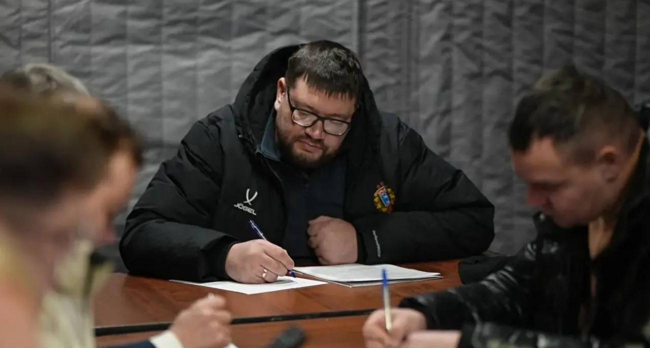 На месте атаки БПЛА в Чебоксарах пройдет прием пострадавших граждан