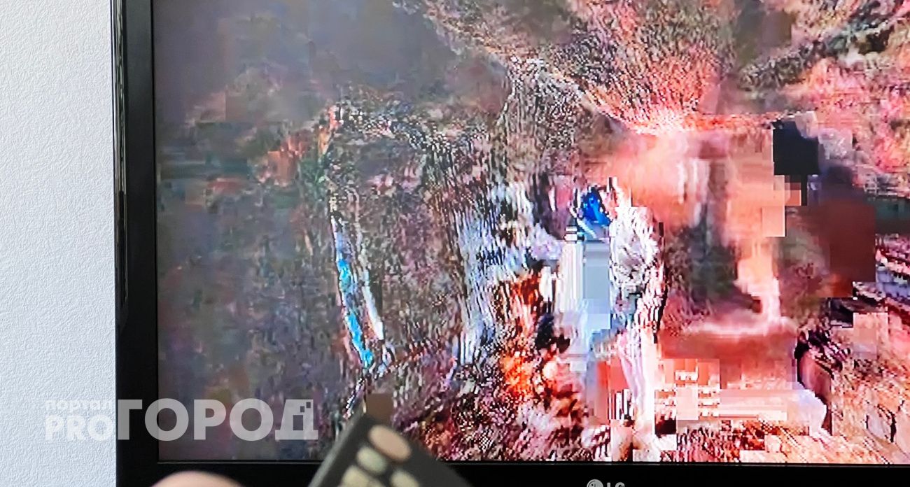 В Чувашии ожидаются перебои с теле- и радиосвязью из-за особого положения Солнца 