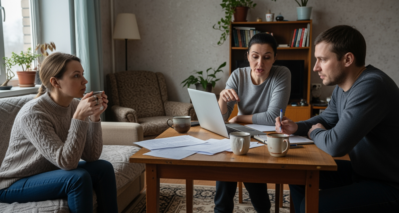 Астролог Василиса Володина раскрыла тайну февраля для трех знаков зодиака с самой счастливой судьбой