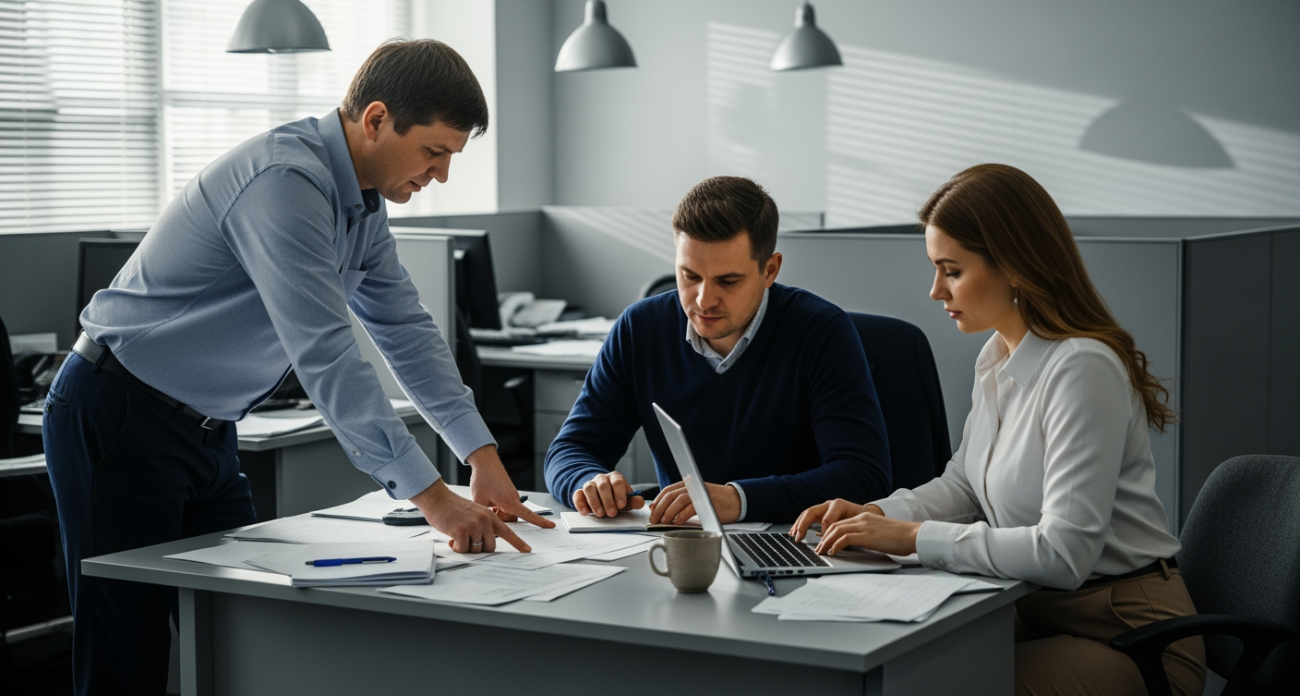 Карьерный прорыв для Овнов и мудрый компромисс Весов сегодня откроют двери к завтрашнему успеху