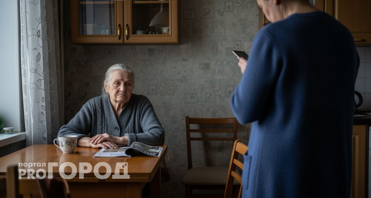 Почему дети отдаляются от матерей: 4 привычки, которые приводят к одиночеству – намотайте на ус