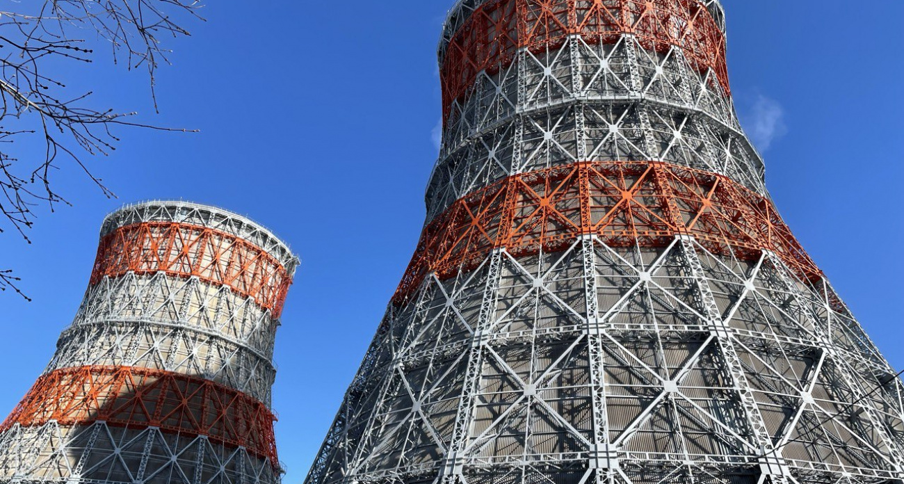 «Т Плюс» инвестирует 1,45 млрд рублей в энергетику Чувашии в 2026 году