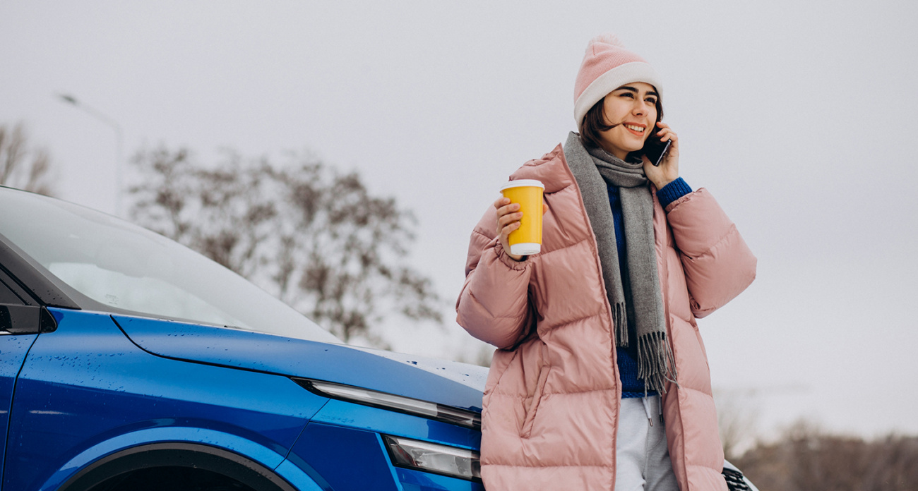 Жители Чувашии могут обменять трафик на такси, топливо и другие предложения партнеров