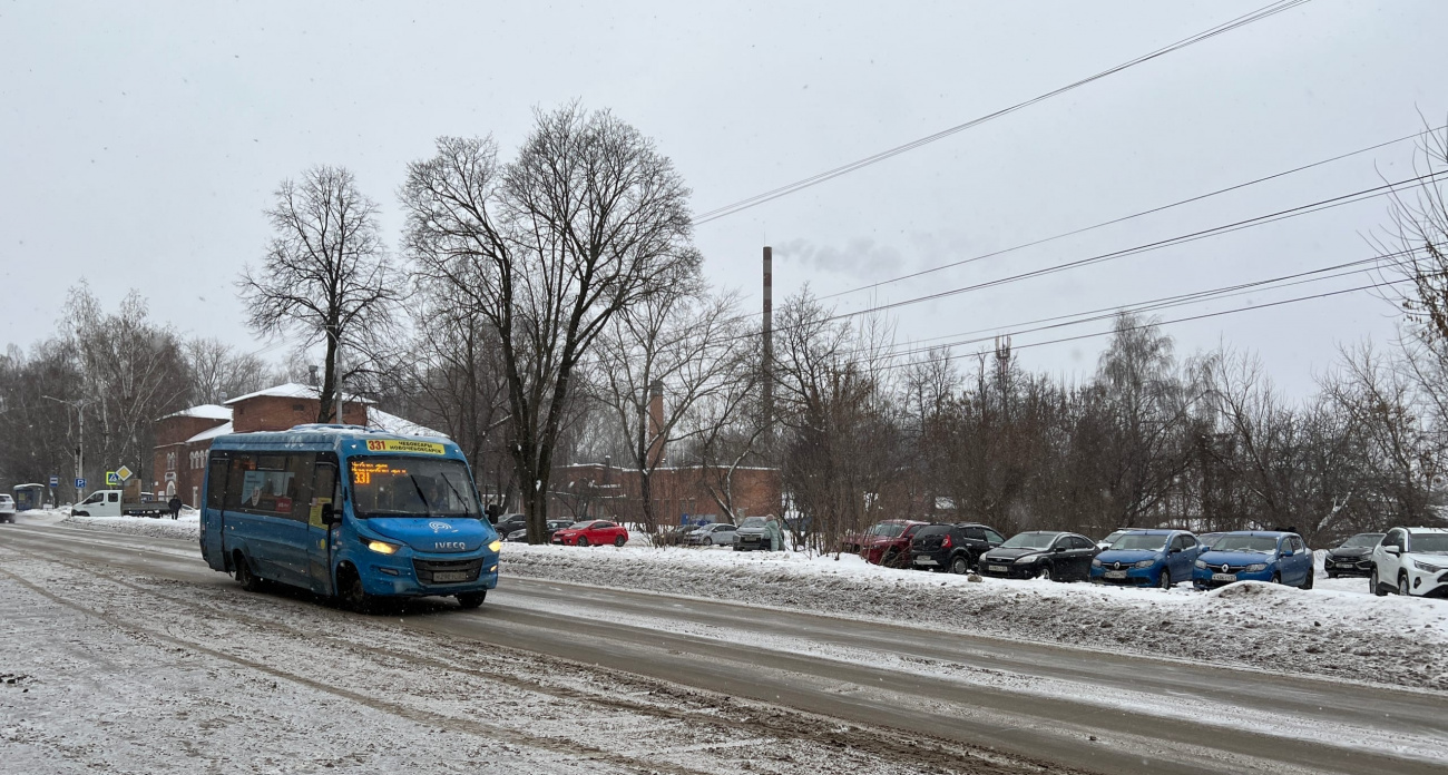 Отмена маршруток и визит Барановской: главные новости за 19 февраля в Чебоксарах