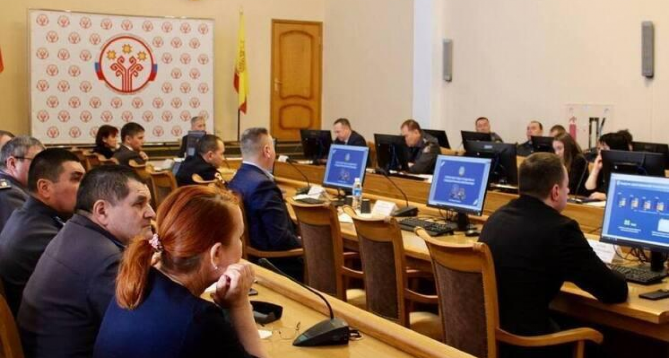 Тракторный бум и проверки через смартфон: Гостехнадзор Чувашии подвел итоги года с 16 тысячами техосмотров