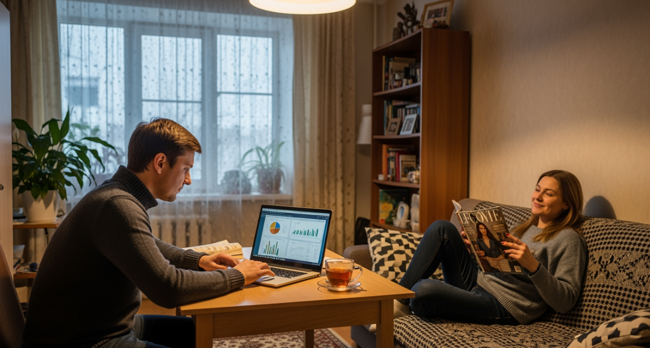 Весенний прорыв судьбы: представители этого знака зодиака будут купаться в успехе до начала лета