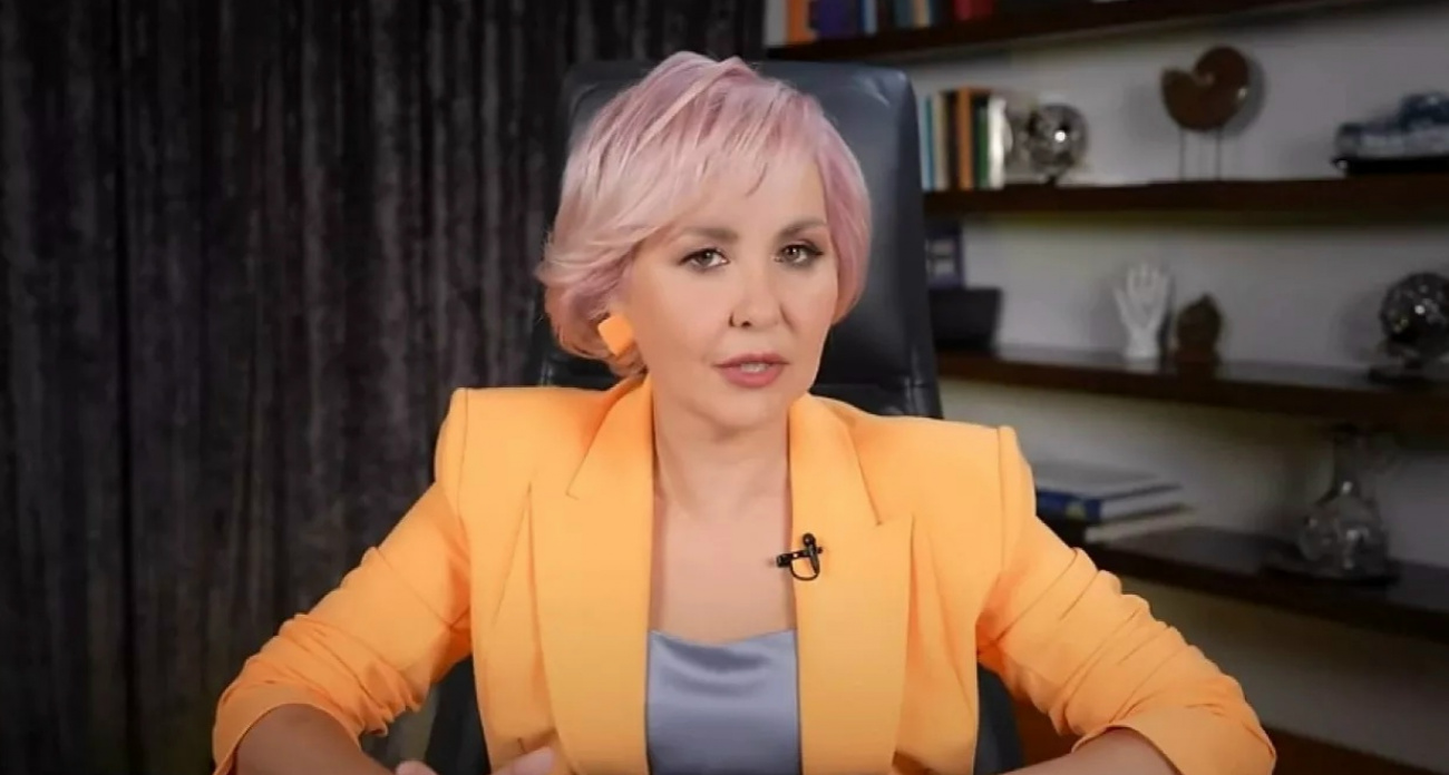 Черная полоса длиной в год: Володина назвала пять знаков, которым грозят серьезные испытания в 2026 году