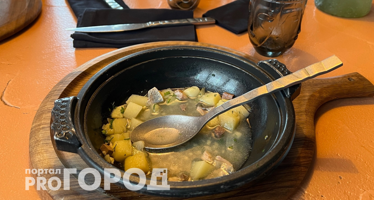 Гастроэнтеролог поставила точку в споре: нужно ли добавлять суп в свой повседневный рацион