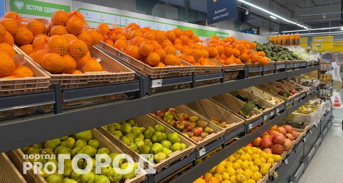 Ученые назвали самый полезный фрукт – не яблоко и в два раза полезнее апельсина 