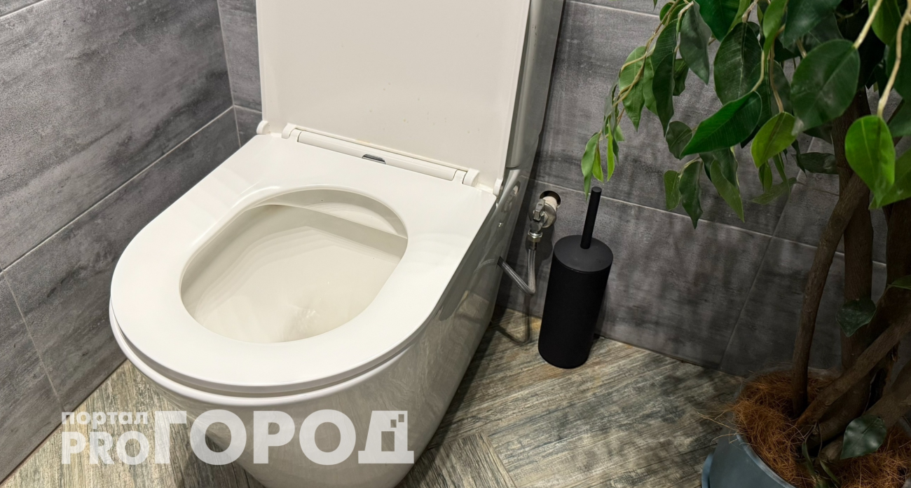 Одна привычка в туалете разрушает ваш кишечник: проктолог с 20-летним стажем предупреждает