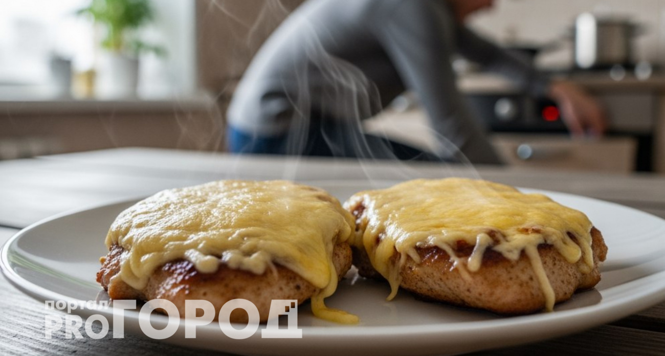 Такие сочные отбивные вы еще не пробовали: делаю на скорую руку за 15 минут