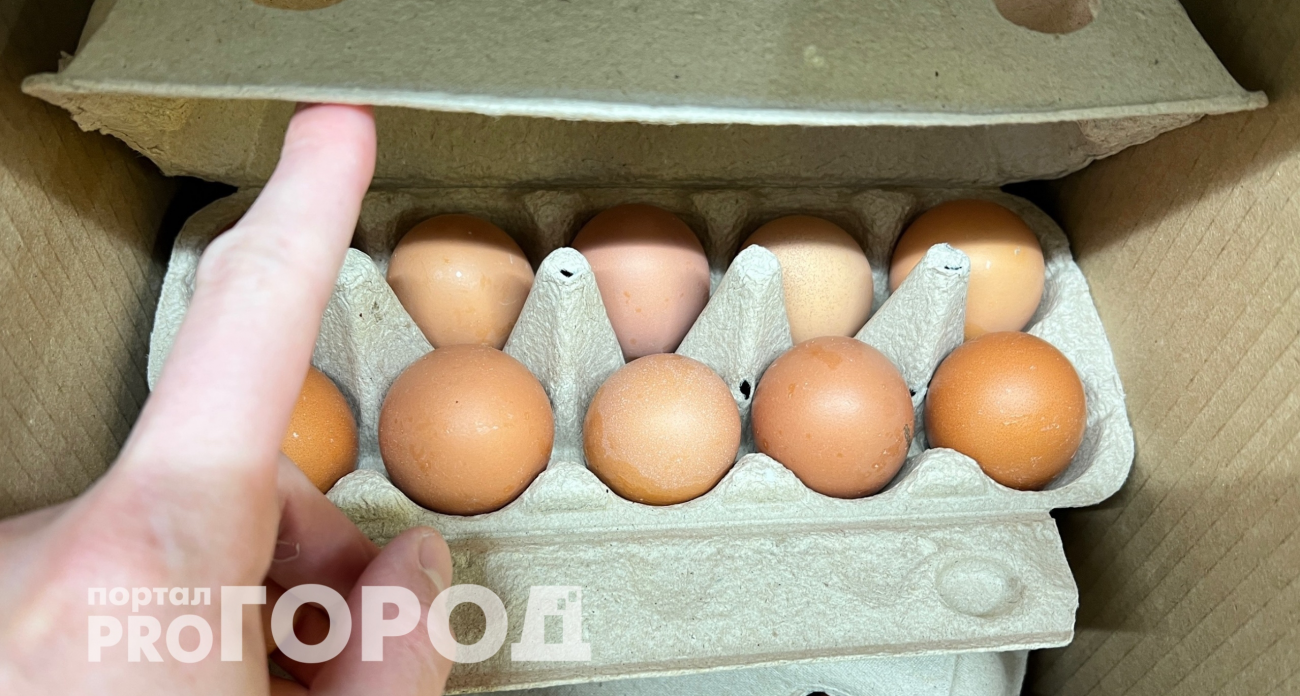 Не по категории или цвету: хитрые продавцы знают, как выбрать, – вот какие яйца покупают знающие люди 