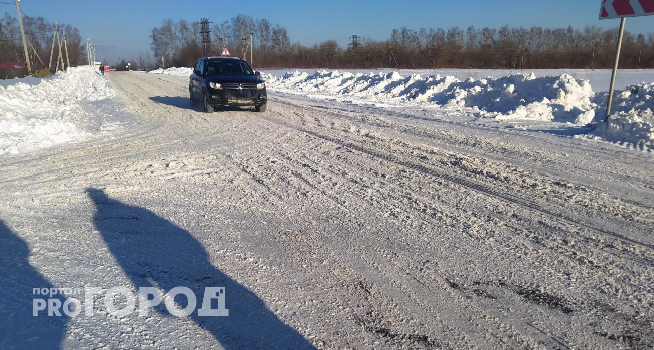 Трех чиновников из Яльчикского района поймали на самоуправстве