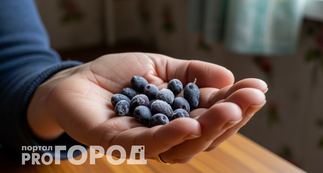 В России нашли настоящий "суперфрукт": десятки полезных свойств