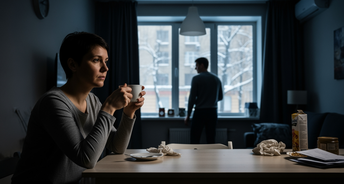 Астрологи назвали представителя зодиака с феноменальной памятью на обиды — даже внуки не дождутся прощения