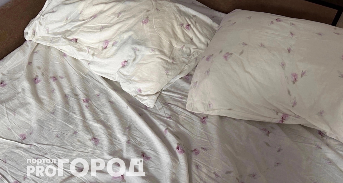 Эти два легких ритуала перед сном реально работают: засыпаю как убитая за минуту