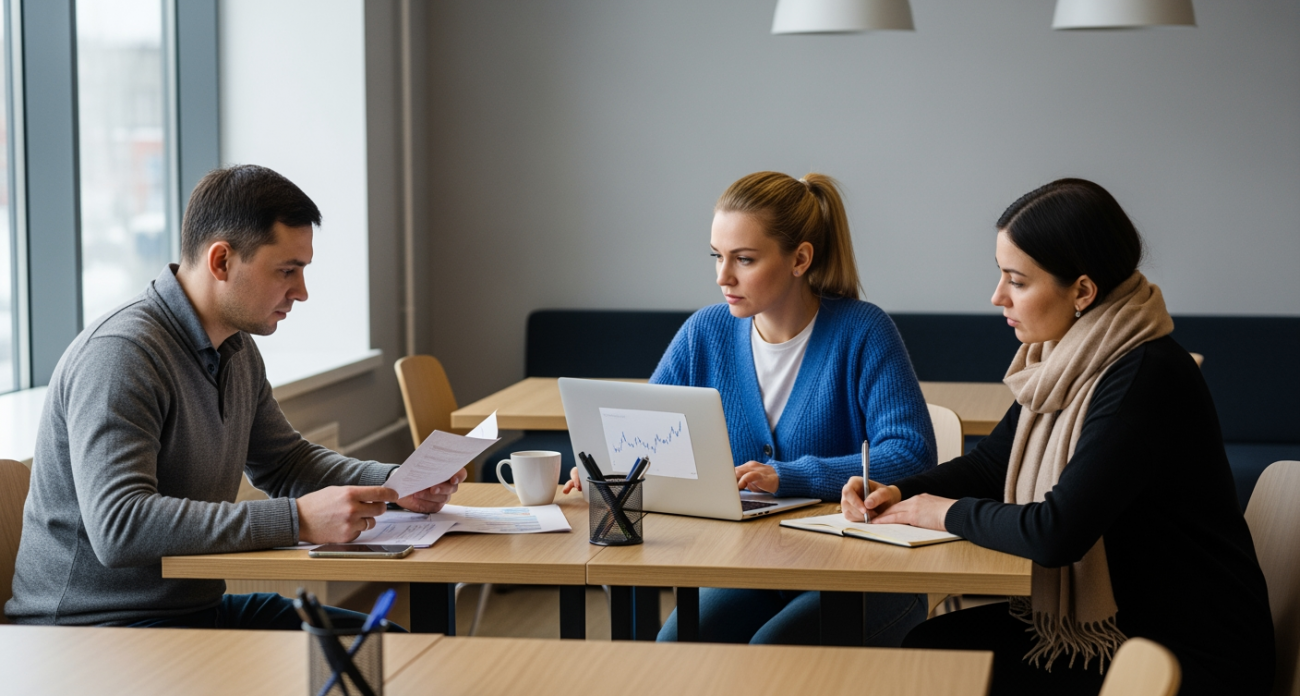 Астролог Володина раскрыла, какие четыре знака зодиака получат мощный финансовый прорыв этой весной