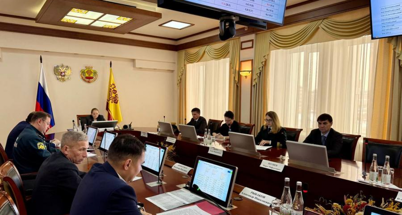 Мягкий надзор по-чувашски: 24 тысячи мер профилактики и ни одной удовлетворенной жалобы бизнеса