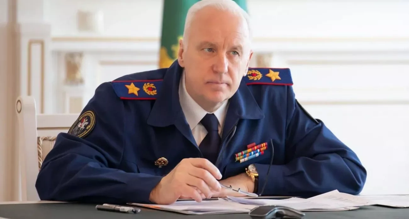 Бастрыкин поручил доложить по уголовному делу о замерзающем и разрушающемся доме в Козловке