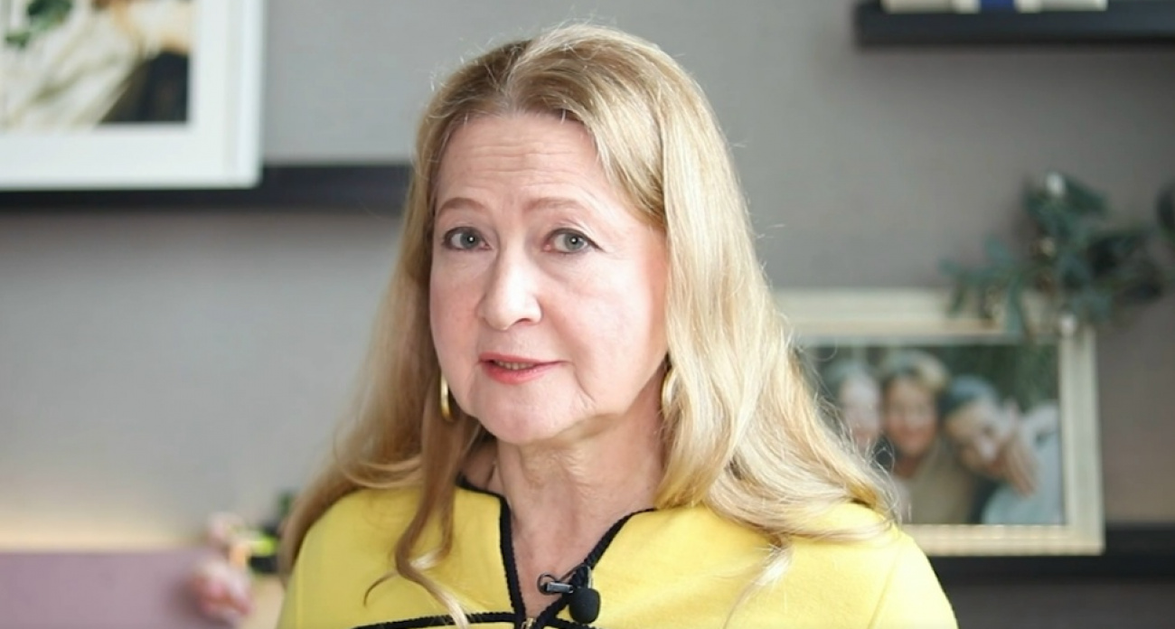 Их ждёт белоснежная полоса: Тамара Глоба пророчит удачу трём знакам в феврале 2026 года