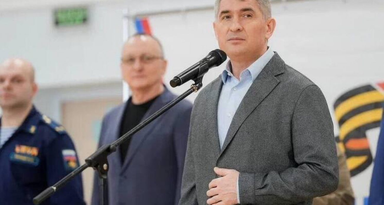 Сила духа: 150 ветеранов СВО и их семьи штурмуют рекорды на первом фестивале ГТО в Чувашии