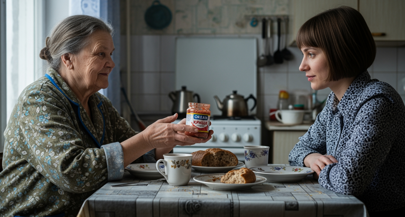 Советские деликатесы, от которых сегодня воротит даже самых стойких: вспоминаем гастрономические кошмары прошлого