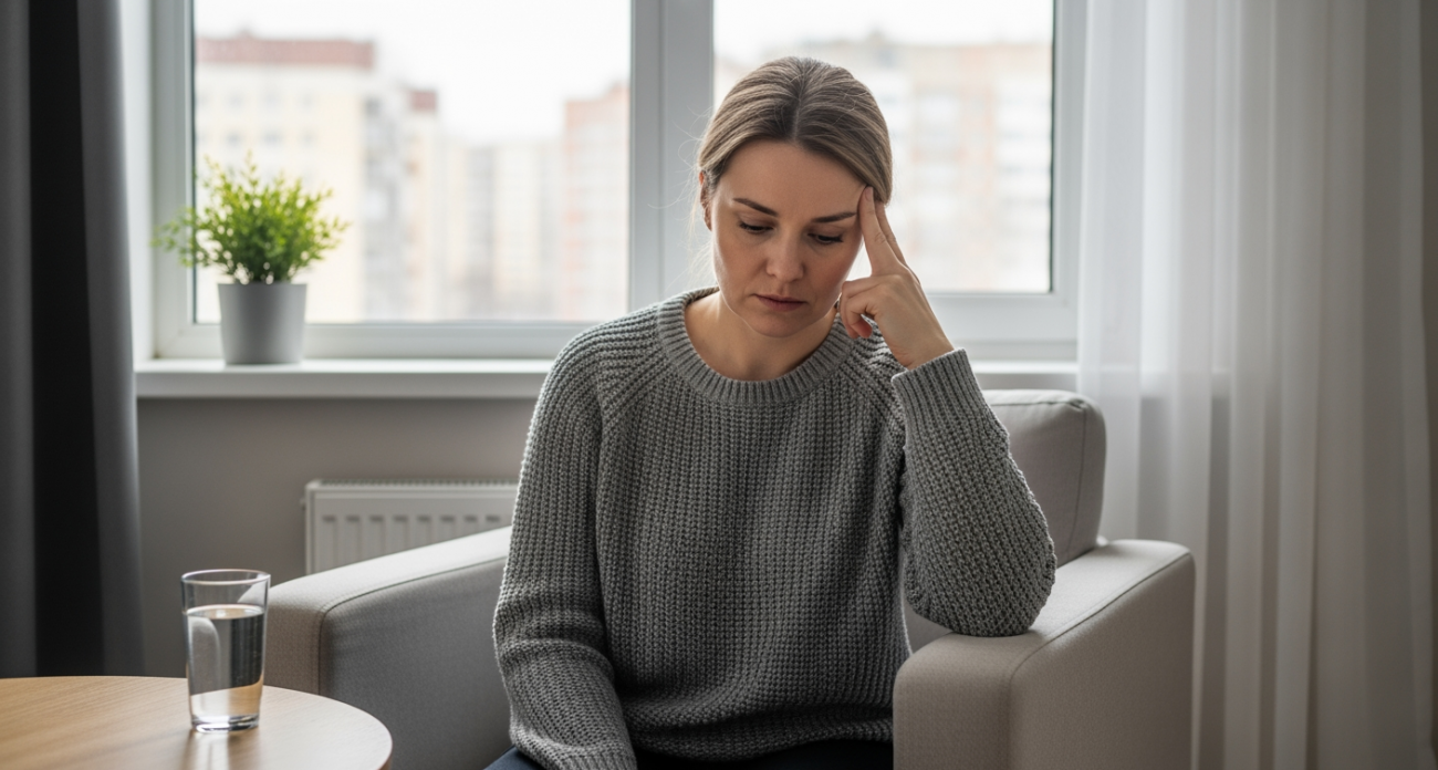 Космический нокаут для здоровья: как пережить редкое совпадение магнитного шторма и затмения в один день