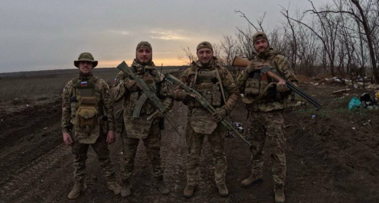 Чувашские ветераны СВО первыми в России запишут воспоминания для цифрового архива