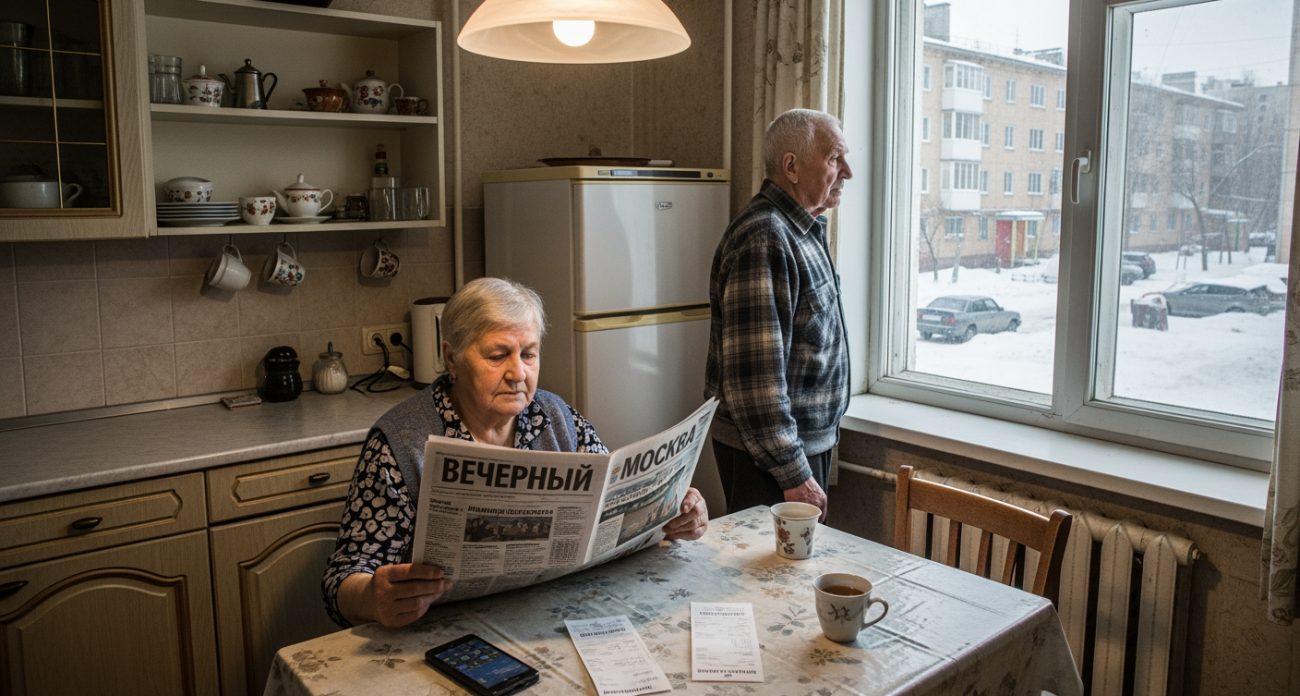 Пенсионеры и безработные россияне узнали о кардинальных изменениях с апреля после заявления Голиковой