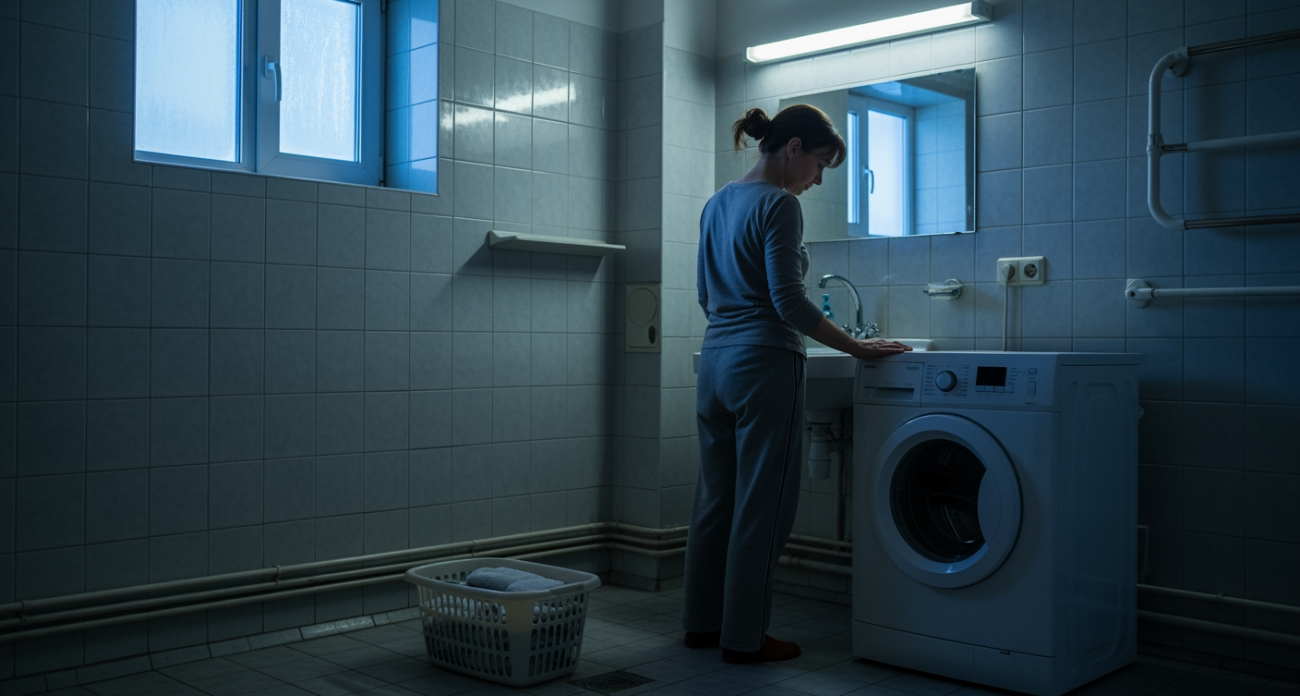 Прачки со стажем никогда не стирают при 40 градусах — вот при какой температуре ткани служат в два раза дольше