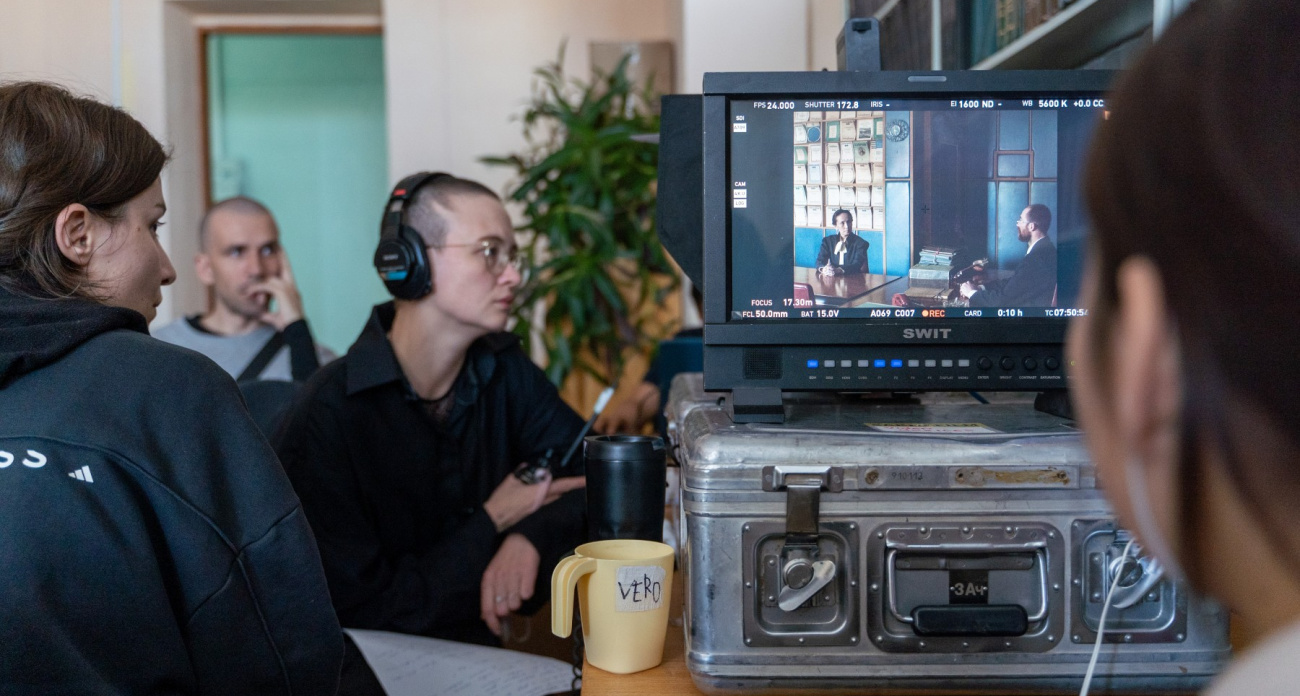 «Белый пароход» из Якутии отправился в плавание по России – благодаря премьере на Wink