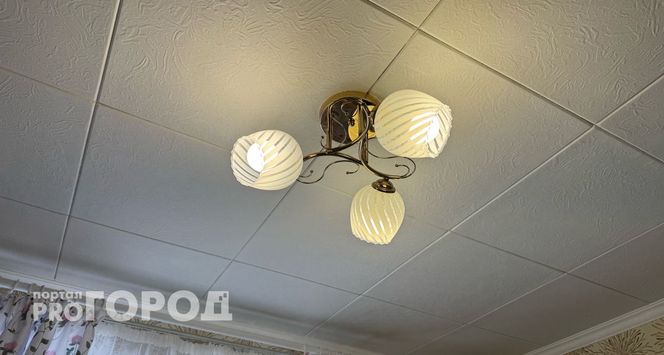 В Чебоксарах некоторые дома останутся без света: каких улиц затронет отключение