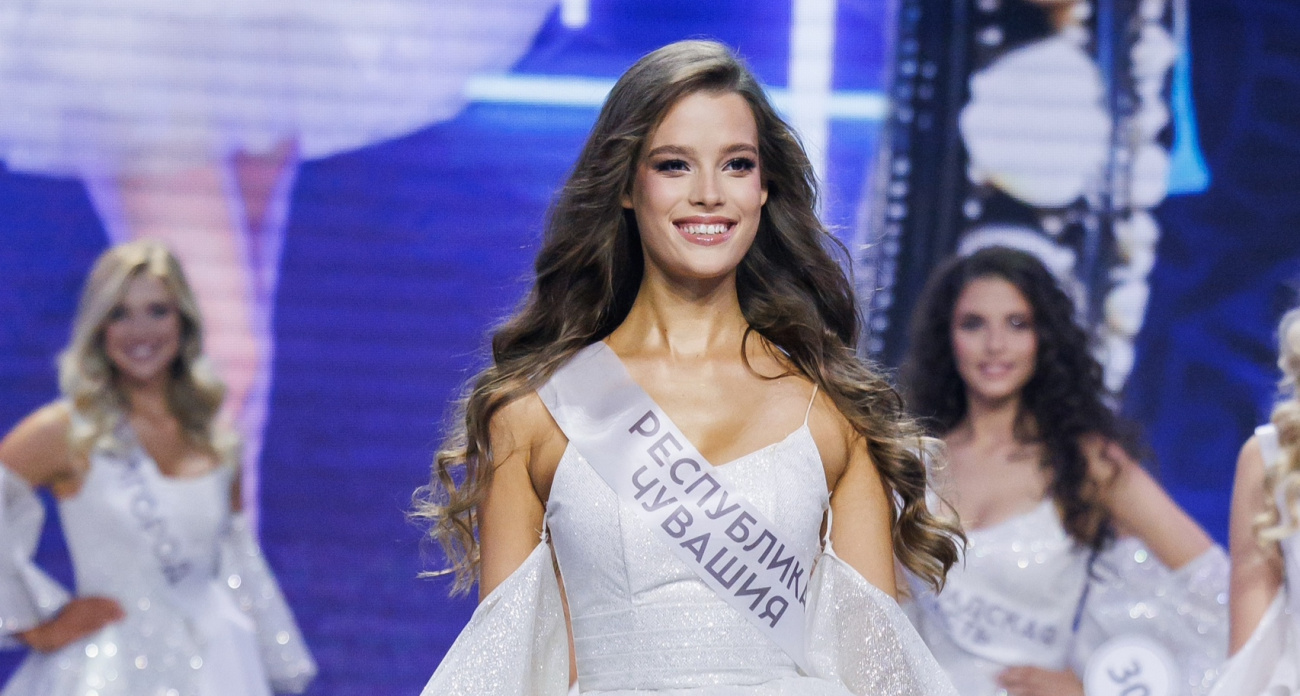 Две участницы из Чувашии представят Россию на международном конкурсе красоты стран БРИКС