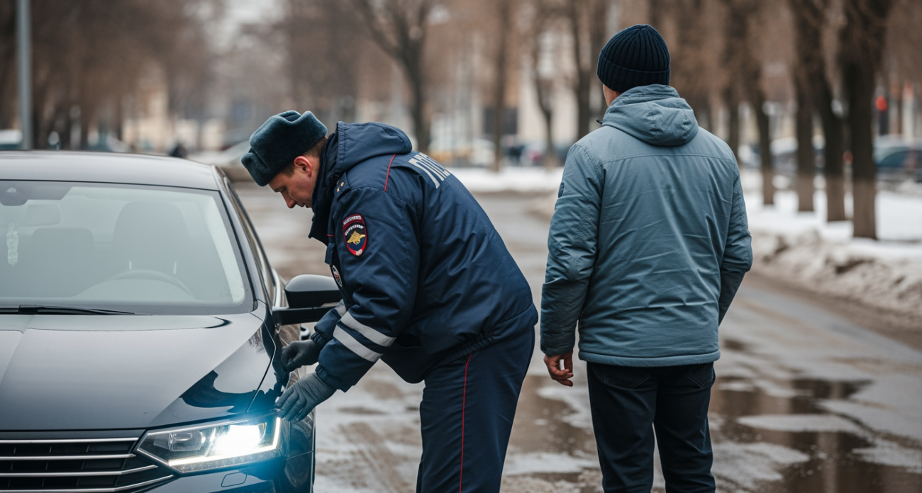 Новое решение суда по LED-фарам перевернуло представления автовладельцев о том, что можно менять в машине