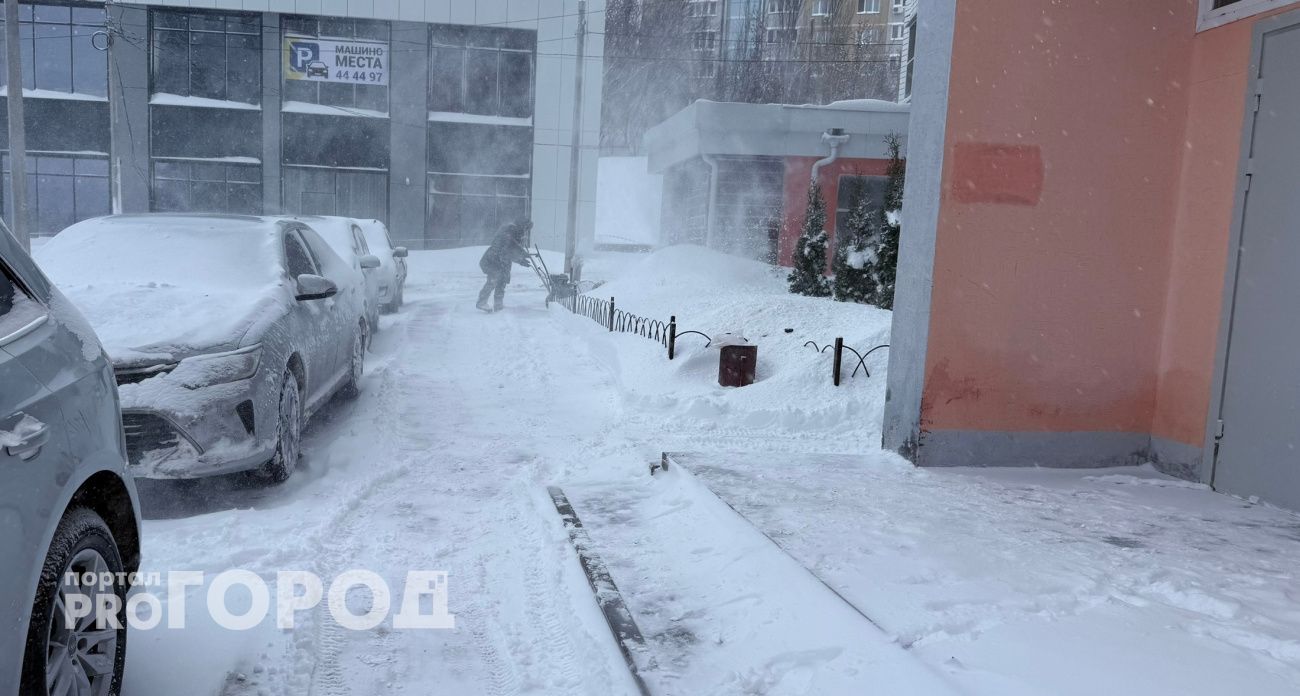 Житель Чувашии перевел деньги по QR-коду за снегоуборщик и остался ни с чем